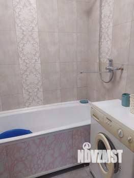 1-к квартира, на длительный срок, 40м2, 9/10 этаж