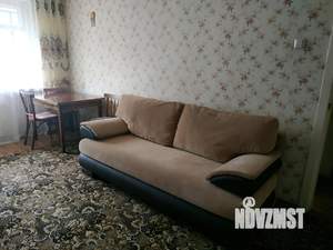 1-к квартира, на длительный срок, 30м2, 4/5 этаж