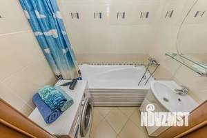 2-к квартира, посуточно, 50м2, 1/1 этаж