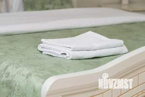 1-к квартира, посуточно, 41м2, 1/1 этаж