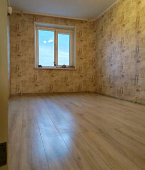 2-к квартира, на длительный срок, 54м2, 6/10 этаж