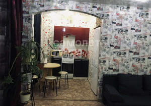 3-к квартира, на длительный срок, 65м2, 3/6 этаж