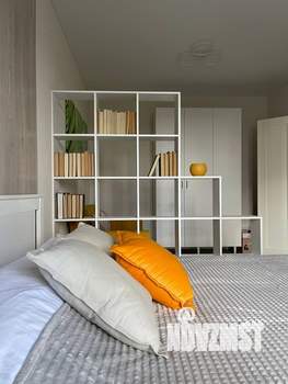 1-к квартира, на длительный срок, 35м2, 8/16 этаж