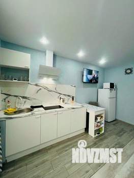 2-к квартира, посуточно, 41м2, 1/11 этаж