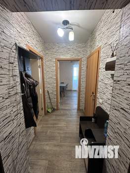 1-к квартира, на длительный срок, 40м2, 9/11 этаж