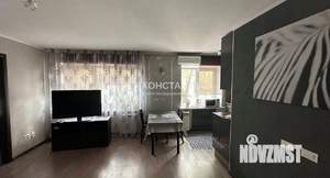 2-к квартира, на длительный срок, 47м2, 2/5 этаж
