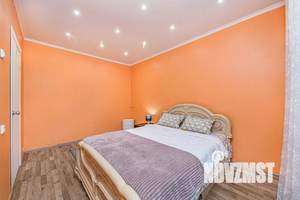 2-к квартира, посуточно, 47м2, 1/1 этаж