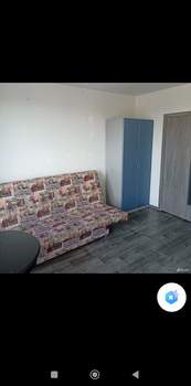 Студия квартира, на длительный срок, 25м2, 5/10 этаж