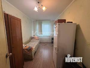 3-к квартира, на длительный срок, 61м2, 5/5 этаж