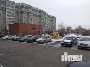 1-к квартира, на длительный срок, 34м2, 7/10 этаж