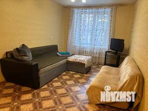 2-к квартира, посуточно, 46м2, 2/9 этаж