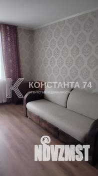 2-к квартира, на длительный срок, 52м2, 10/10 этаж