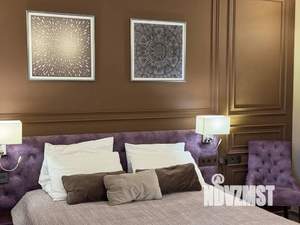 Студия квартира, посуточно, 30м2, 19/26 этаж