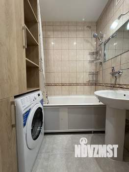 1-к квартира, на длительный срок, 47м2, 6/10 этаж