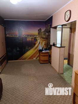 1-к квартира, на длительный срок, 32м2, 2/5 этаж