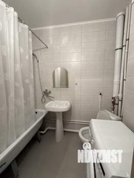 1-к квартира, на длительный срок, 28м2, 2/10 этаж