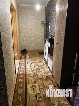 1-к квартира, на длительный срок, 40м2, 10/11 этаж