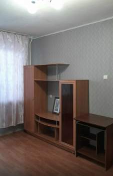 1-к квартира, на длительный срок, 31м2, 2/5 этаж