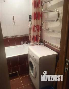 2-к квартира, на длительный срок, 44м2, 3/5 этаж