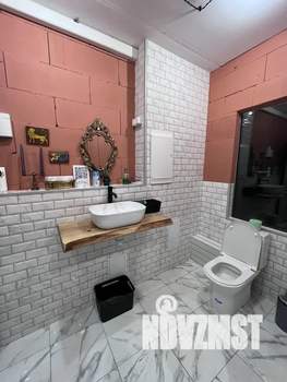 3-к квартира, посуточно, 180м2, 3/7 этаж