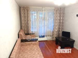 1-к квартира, на длительный срок, 30м2, 5/5 этаж
