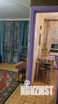1-к квартира, посуточно, 32м2, 3/5 этаж