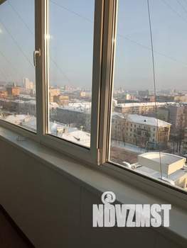 1-к квартира, посуточно, 40м2, 11/14 этаж