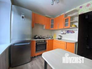 1-к квартира, на длительный срок, 34м2, 4/5 этаж