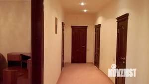 3-к квартира, на длительный срок, 125м2, 8/9 этаж