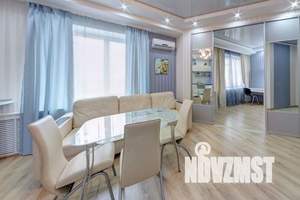 2-к квартира, посуточно, 52м2, 9/16 этаж