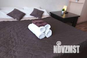 1-к квартира, посуточно, 30м2, 8/20 этаж