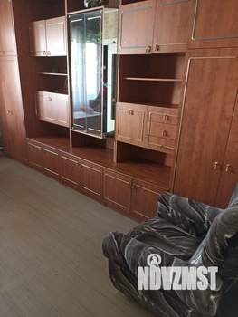 1-к квартира, на длительный срок, 43м2, 4/9 этаж