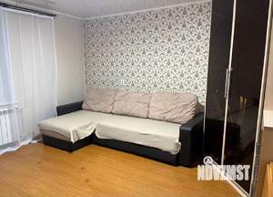 2-к квартира, на длительный срок, 49м2, 2/5 этаж