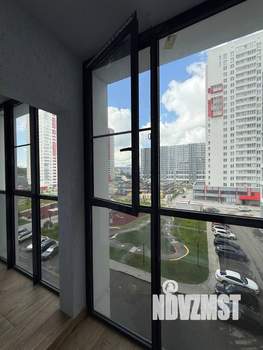 1-к квартира, на длительный срок, 32м2, 5/13 этаж