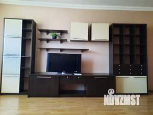 1-к квартира, посуточно, 60м2, 3/10 этаж