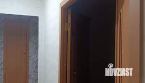 2-к квартира, на длительный срок, 57м2, 4/11 этаж