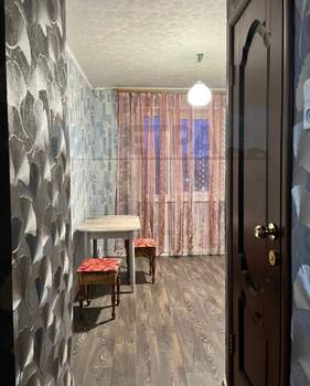 1-к квартира, на длительный срок, 40м2, 7/9 этаж