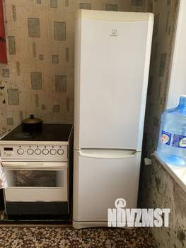 1-к квартира, на длительный срок, 33м2, 1/10 этаж