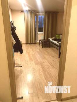 Студия квартира, на длительный срок, 35м2, 16/20 этаж