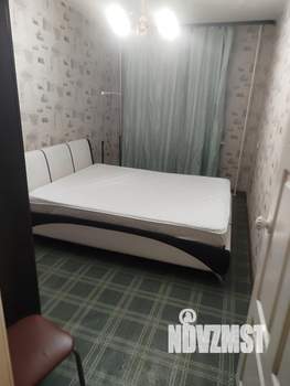 2-к квартира, на длительный срок, 44м2, 1/5 этаж