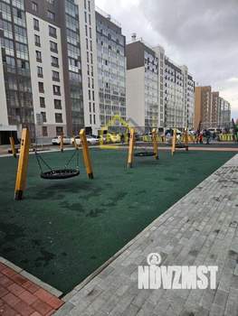 Студия квартира, на длительный срок, 26м2, 9/10 этаж