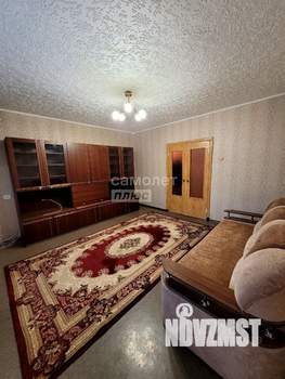 2-к квартира, на длительный срок, 53м2, 4/10 этаж