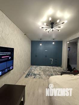 2-к квартира, на длительный срок, 43м2, 3/5 этаж