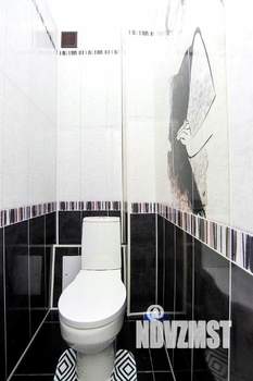 2-к квартира, посуточно, 50м2, 1/1 этаж