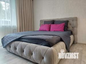 1-к квартира, посуточно, 42м2, 4/10 этаж