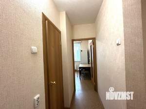 1-к квартира, на длительный срок, 41м2, 4/10 этаж