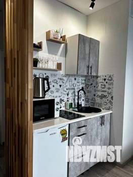 1-к квартира, посуточно, 26м2, 1/1 этаж