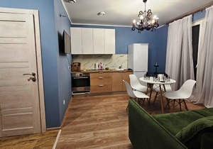 2-к квартира, на длительный срок, 36м2, 10/16 этаж