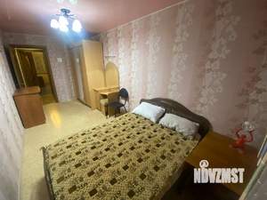 3-к квартира, на длительный срок, 54м2, 2/5 этаж
