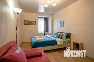 2-к квартира, посуточно, 70м2, 1/1 этаж